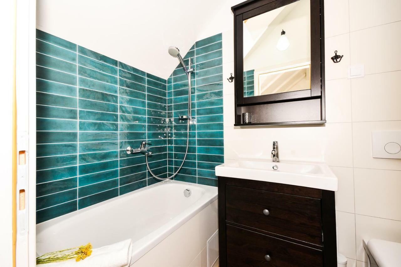 Apartament Charming Stone House In Cavtat Old Town Zewnętrze zdjęcie