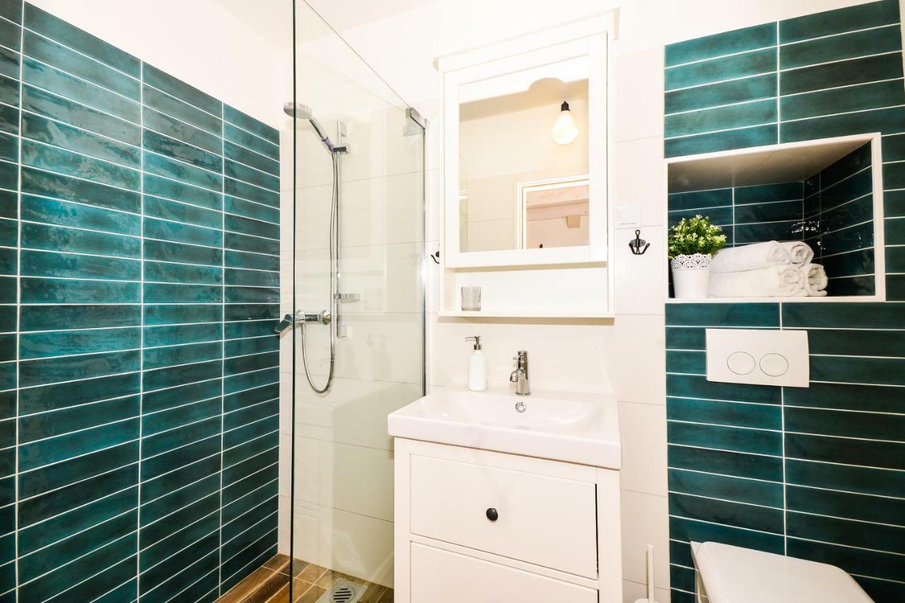 Apartament Charming Stone House In Cavtat Old Town Zewnętrze zdjęcie
