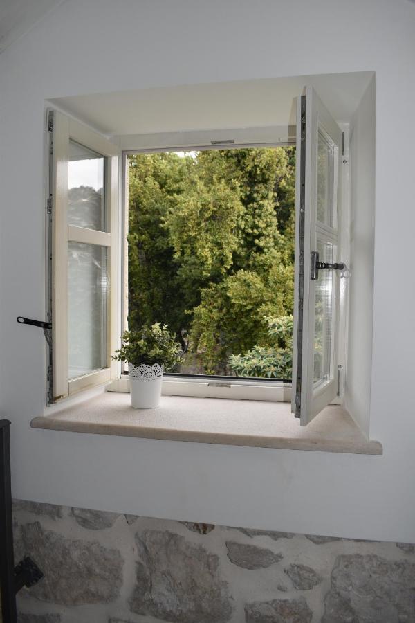Apartament Charming Stone House In Cavtat Old Town Zewnętrze zdjęcie
