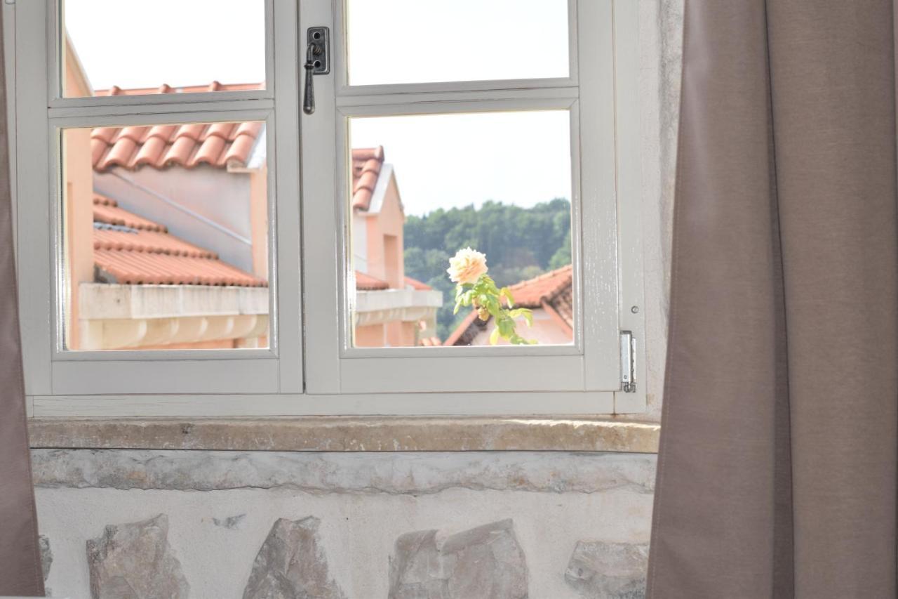 Apartament Charming Stone House In Cavtat Old Town Zewnętrze zdjęcie