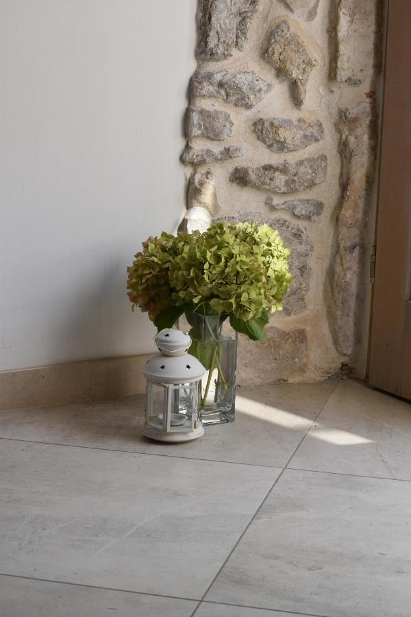 Apartament Charming Stone House In Cavtat Old Town Zewnętrze zdjęcie